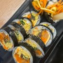 신나라바른김밥