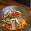 리빈 | 성수 뚝섬 한식 맛집 푸드갤러리빈 두부요리 솔직후기