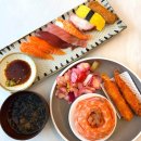아산 탕정역 맛집 스시하루 초밥세트와 산뜻한 연어국수 후기