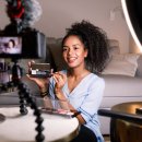 유튜브 채널 운영 및 관리 이미지