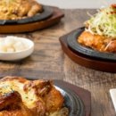 놀이터통닭구이