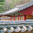 기와집 이미지