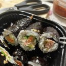 33떡볶이&꼬마김밥위례