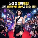 아빠 심신도 놀랄 과감한 변신! 키스오브라이프 벨의 레드카펫 파격 패션과 향후 일정 정리