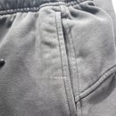 인생학교_컨디션 트레이닝 | 뉴발란스 에센셜 오버 와이드 팬츠 차콜 XS 후기 편안한 여자 트레이닝 바지 코디