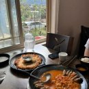 삼천리자전거 ~ 달 카페 | 당일치기 뚜벅이 춘천여행 : 시루정식 야채말이, 김유정역 레일바이크, 자전거대여, 카페 감자밭