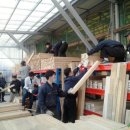 창고 옆 이미지