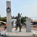 고석정광장 이미지