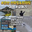H드라이브호텔 | 군산 선유도 장자도 당일치기 여행 후기 | 새만금 고속도로 드라이브 + 키조개 삼합 + 갈매기 체험까지!