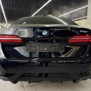 클럽타이어JK 일산점 | 코오롱모터스 정상훈팀장의BMW 520i M Sport 출고기 – 3번째 신뢰, 완벽한 선택