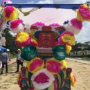 며느리보쌈 이미지