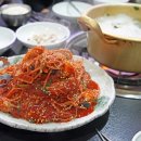 삼영곰탕 | 경주 해장 복국 가게 추천 삼영복식당 – 백년가게 복어요리 맛집
