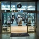 상동역 4번출구 이미지