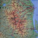 제 107차 봉수산(484m) 정기산행 안내/신청 이미지