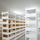 강릉모루도서관 | &lt;강릉모루도서관&gt; 도서관가구 납품 후기 By.라이브러리엔