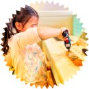 밤비노(소규모) | 5세 아이 동반 제주 가족여행 숙소 더 시에나 프리모 키즈카페 밤비노 이용후기