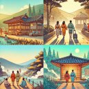 탁영정 | 강화 노천 찜질방 &amp; 온천 가이드