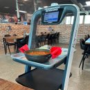 도심불고기 | 전라북도 익산 당일치기, 익산 영등동 점심식사 맛집 도심불고기에서 김치찌개 먹어본 후기 (+라면사리)