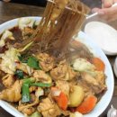 안동참찜닭