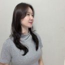 인보그샵 | 창원 시티세븐 미용실 헤어샵 추천 [보그헤어] 하이레이어드펌+복구클리닉 전문점