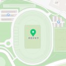 나주종합스포츠파크 건너편 이미지