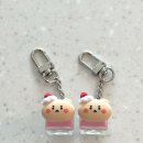 준 란제리 | 올리브영 망곰 콜라보 페리페라 무드 글로이 틴트 내돈내산 솔직 후기 (맘찍로즈 &amp; 자두뿜뿜)