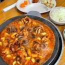 나정순할매쭈꾸미 | 용두동 맛집 나정순할매쭈꾸미 후기