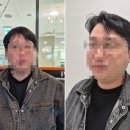 오빠야마트 | 창원 상남동 롯데마트맥스 미용실 보그헤어 창원남자머리 잘하는 미용실 전후차이 대박