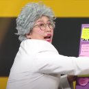 개콘 소통왕 말자 할매 쇼 이미지
