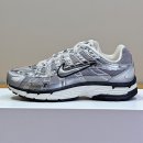 CN테크 | ✨👟 요즘 가장 핫한 Y2K 러닝화 나이키 P-6000 CN0149-001 메탈릭 실버
