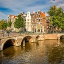 암스테르담 이미지