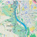 경북(의성) 구봉산 1,3,5,6,7,8,9봉 이미지