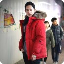 엠리밋 | 엠리밋 몽블랑 다운자켓 후기