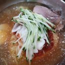 재성밀면 - 중구 중앙대로41번길 14-1 | 재성밀면