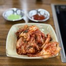 비파나무집 | 푸짐한 해물로 시원한 국물이 일품! 청주 비파해물칼국수