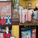 40계단문화관 활동실 | 부산 실내 놀거리 부산진성한복문화관 VR 한복 체험