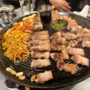 목구멍(동래구) | 사직동 맛집 구워주는 고깃집 목구멍 사직점