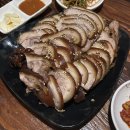 장가네족발앤포차, 청주 율량동족발이랑 안주 다 있는 맛집