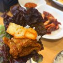 씨유 진건현대점 | 남양주 진건 오남 장안돼지불백★내돈내산★ 맛집 방문 후기