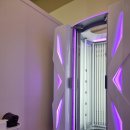 브라운 휘트니스 이미지