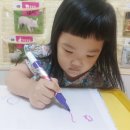 (미술)다양한 재료로 배를 꾸며요 +(바깥놀이/대체)물 위에 배를 띄워요 이미지