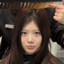 서영헤어체인지 | 강남미용실 토프브라운으로 톤다운하고 붉은기 잡기 - 컬러체인지 리얼후기 / 아이디헤어 강남점