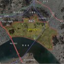 옥암지구 도시개발사업