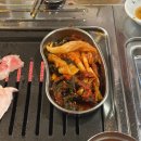 용산역 | 용산역 맛집 ’용머리식육‘ 내돈내산 후기 데이트 웨이팅 오겹살 옛날청국장