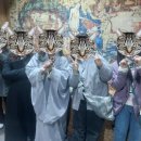 크라임씬카페코티지가든 | #5 홍대 합정 크라임씬카페 코티지가든 코가사 살인사건 내돈내산 후기