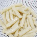왕이모네매콤달콤떡볶이