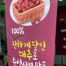 안가네 대추빵 부산사직점
