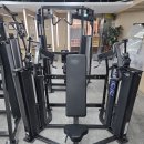 해머스트렝스 ISO, MTS, 셀렉트, 부티빌터 V4힙쓰러스트, 백 익스텐션, 킥 백, 팬듈럽 힙프레스 이미지