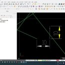 mastercamX8버전 마스터캠 2D 재직자과정(20250111) 2일차 이미지