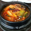 민속설렁탕 이미지